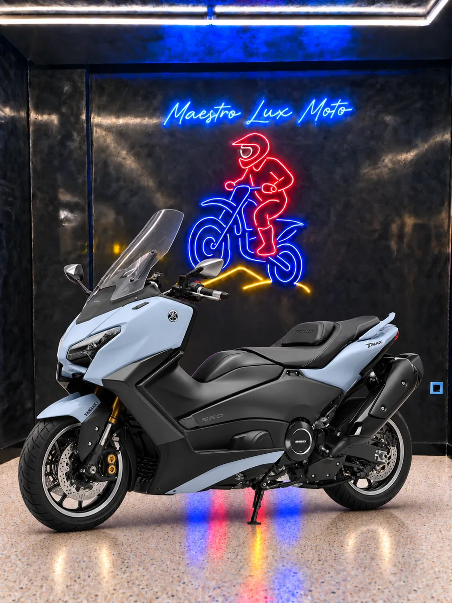 Tmax TECH-MAX 560 for rent in Marrakech